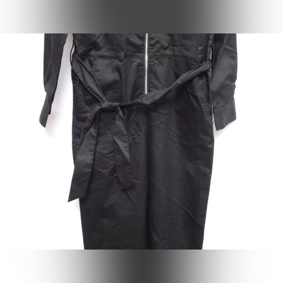 Banana Republic Standard Core Temp Jumpsuit, Size 0 (women) - Picture 7 of 8